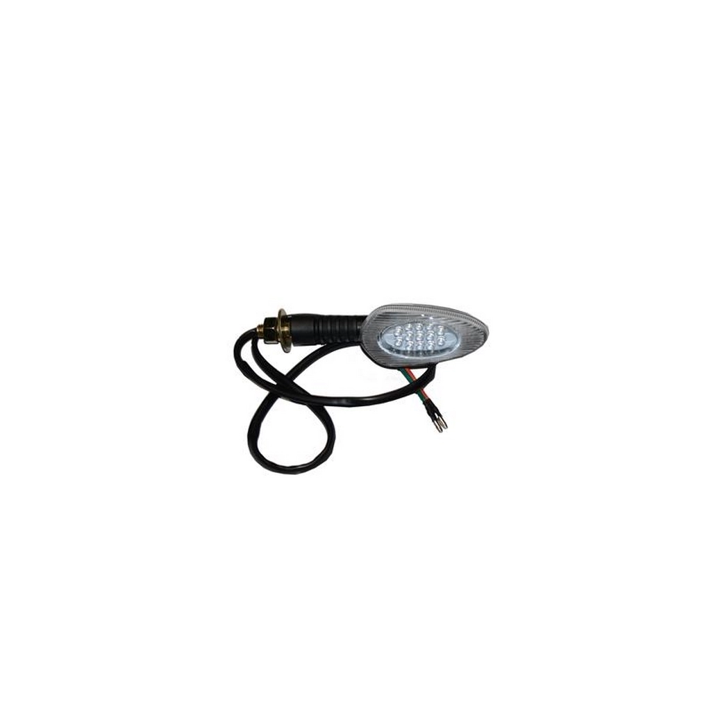 KUBA GL 18000 MAX ÖN SİNYAL SOL #KM 72781